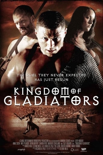 Kingdom of Gladiators (2011) download