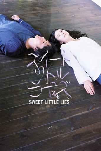 Sweet Little Lies (2010) download