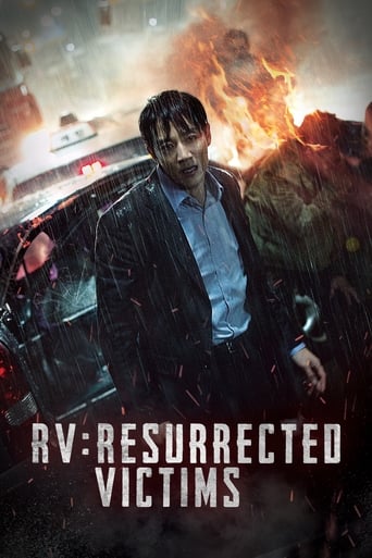 RV: Resurrected Victims (2017) download