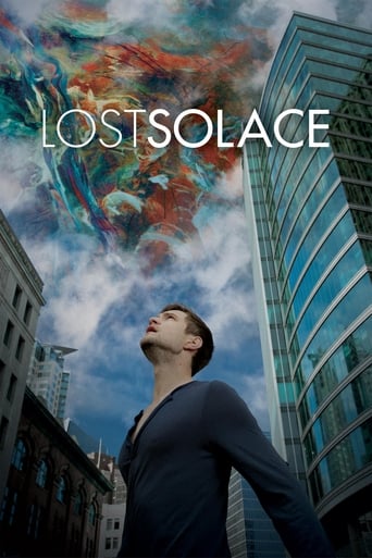 Lost Solace (2016) download