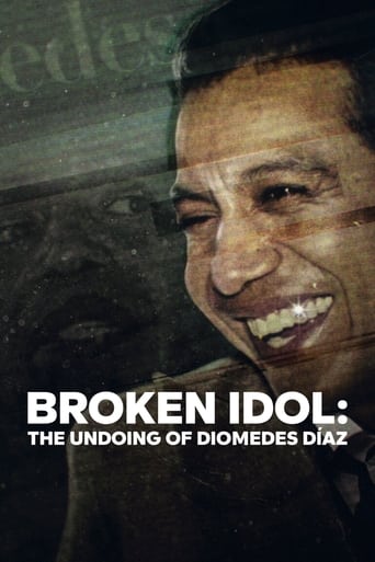 Broken Idol: The Undoing of Diomedes Díaz (2022) download