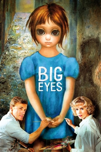 Big Eyes (2014) download