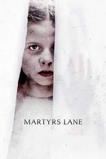 Baixar Martyrs Lane isto é Poster Torrent Download Capa