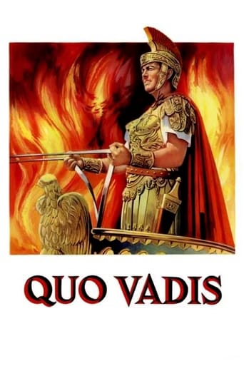 Quo Vadis (1951) download