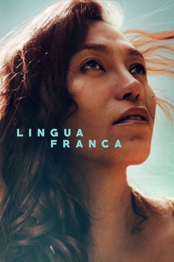 Lingua Franca (2020) download
