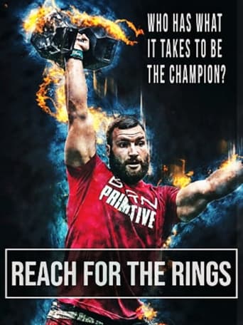 Reach for the Rings (2021) download