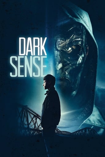 Dark Sense (2019) download