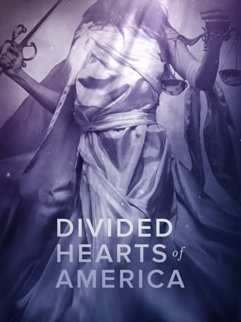 Divided Hearts of America (2020) download