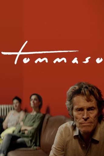 Tommaso (2020) download