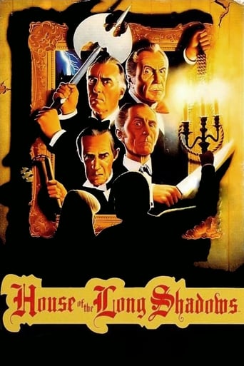 House of the Long Shadows (1983) download
