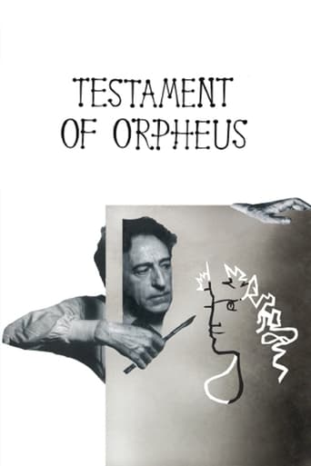 Testament of Orpheus (1960) download