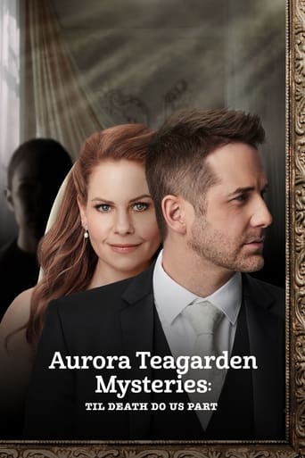 Aurora Teagarden Mysteries: Til Death Do Us Part (2021) download