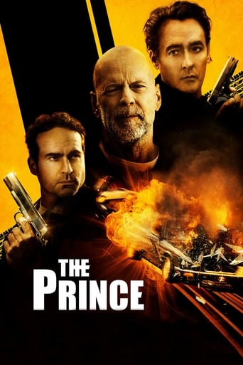The Prince (2014) download