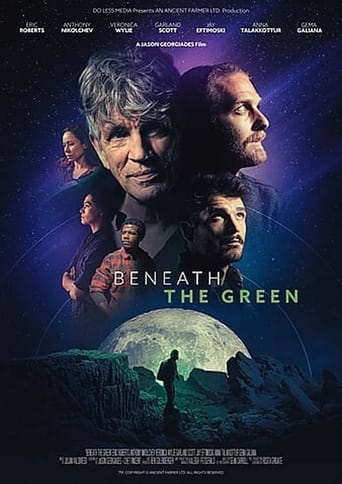 Beneath the Green (2023) download