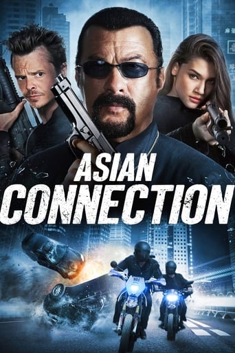 The Asian Connection (2016) download
