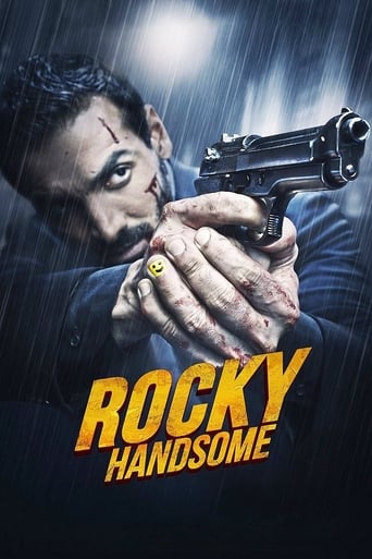 Rocky Handsome (2016) download