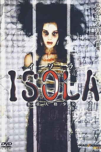 Isola: Multiple Personality Girl (2000) download