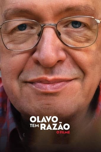 Olavo Tem Razão: O Filme