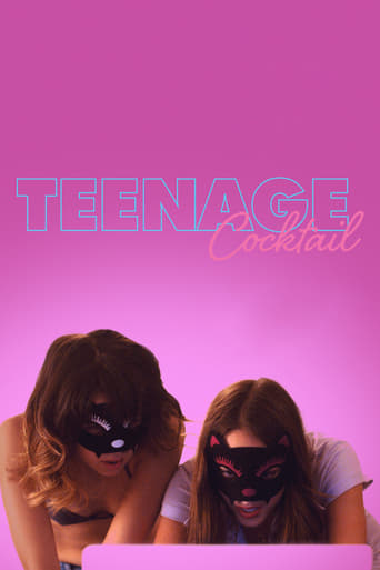 Teenage Cocktail (2016) download