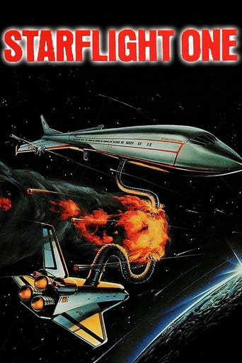 Starflight: The Plane That Couldn't Land (1983) download