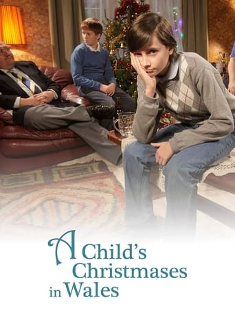 A Child's Christmases in Wales (2009) download