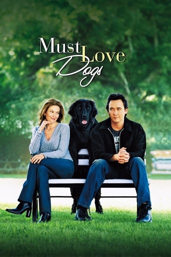 Must Love Dogs (2005) download