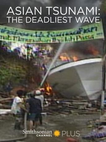 Asian Tsunami: The Deadliest Wave (2014) download