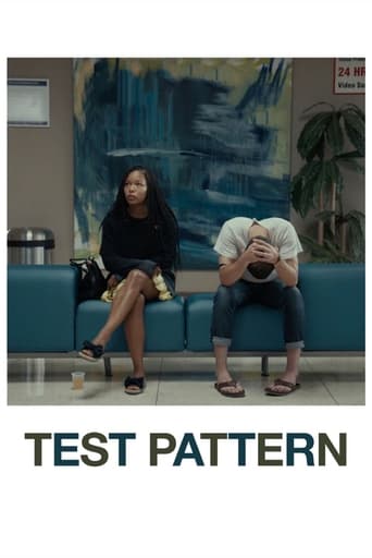 Test Pattern (2021) download