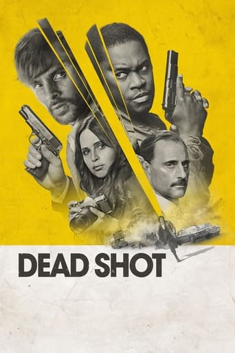 Dead Shot (2023) download