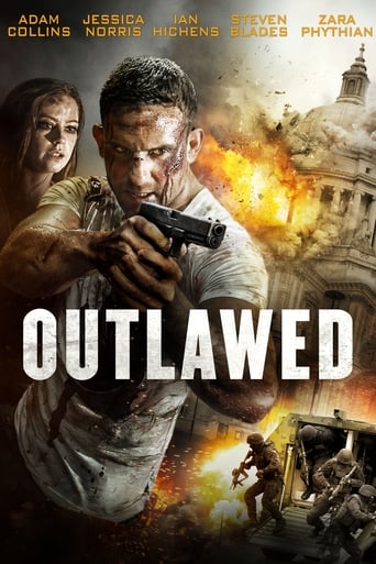 Outlawed (2018) download