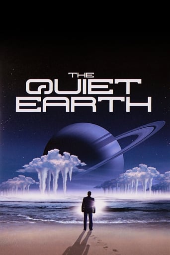 The Quiet Earth (1985) download
