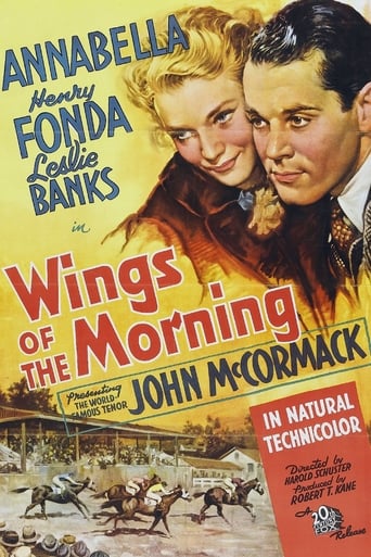 Wings of the Morning (1937) download