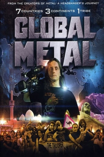 Global Metal (2008) download
