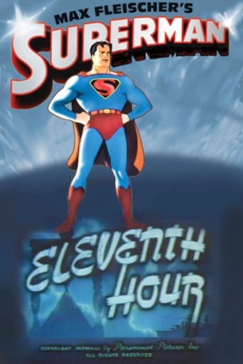 Eleventh Hour (1942) download