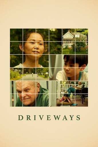 Driveways (2020) download