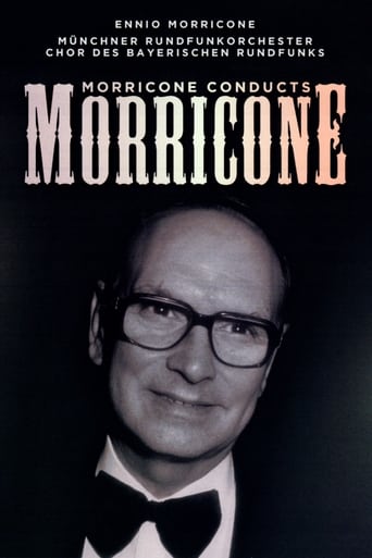 Morricone Conducts Morricone (2006) download
