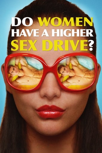 Do Women Have a Higher Sex Drive? (2018) download
