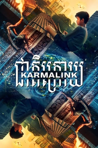 Karmalink (2022) download
