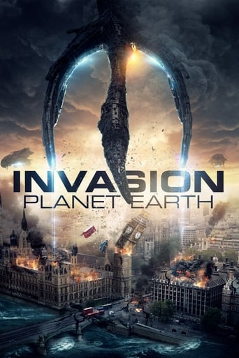 Invasion: Planet Earth (2019) download