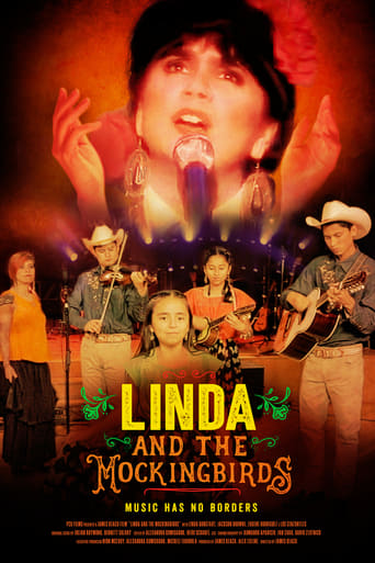 Linda and the Mockingbirds (2020) download