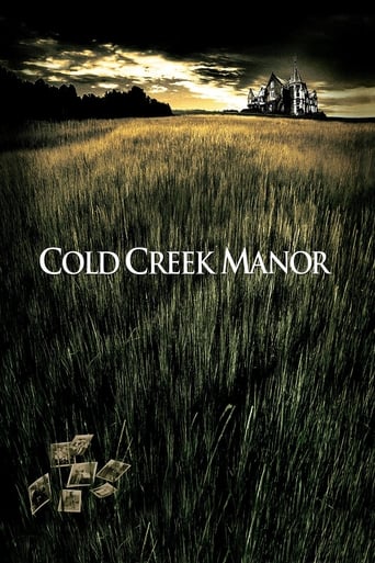 Cold Creek Manor (2003) download