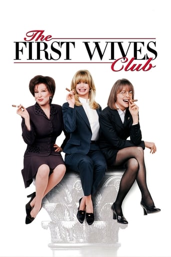 The First Wives Club (1996) download