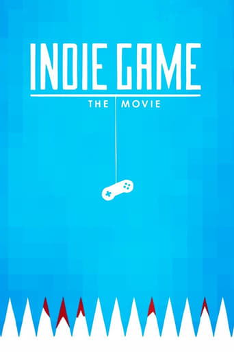 Indie Game: The Movie (2012) download