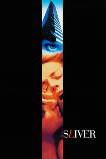 Sliver (1993) download