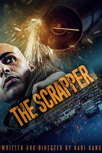 The Scrapper (2021) download