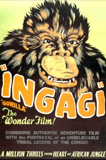 Ingagi (1930) download