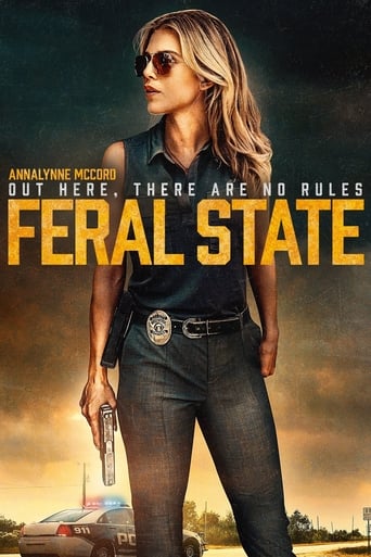 Feral State (2021) download