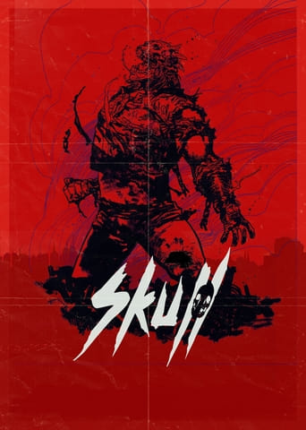 Skull: The Mask (2020) download