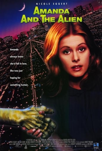 Amanda & The Alien (1995) download