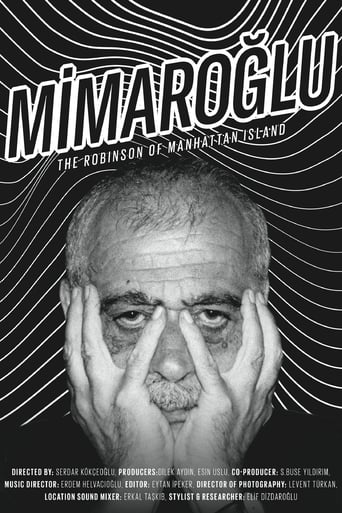 Mimaroğlu: The Robinson of Manhattan Island (2020) download